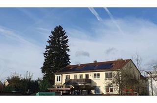 Wohnung mieten in Am Deichselbach 7a, 96146 Altendorf, Geräumige 5-Raum-Wohnung mit gehobener Ausstattung mit Balkon und EBK in Altendorf