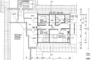 Wohnung mieten in Strohreit, 83564 Soyen, Schöne und gepflegte 3-Zimmer-Dachgeschosswohnung in Soyen
