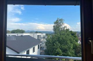 Wohnung mieten in 72124 Pliezhausen, Dachgeschosswohnung in Pliezhausen