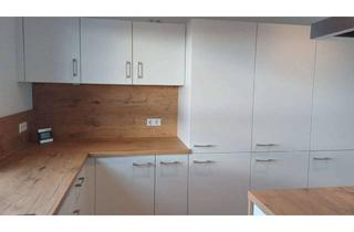 Wohnung mieten in 88524 Uttenweiler, Attraktive 2 Zimmer Wohnung mit Balkon und Aufzug