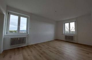 Wohnung mieten in 78244 Gottmadingen, Grenznahe, helle 3-Zi.-Whg. im Grünen