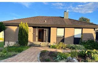 Wohnung mieten in 78665 Frittlingen, Schöne 4,5-Zimmer-EG-Wohnung in 1-Fam.-Haus in Frittlingen, Kreis Tuttlingen