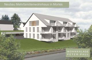 Wohnung mieten in Hauptstraße, 36167 Nüsttal, Wohnanlage Peter-Paul, Wohnung 3