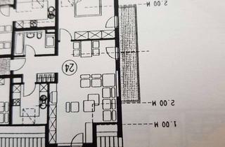 Wohnung mieten in Gmünder Straße 11, 74417 Gschwend, Gepflegte 2,5-Zimmer-Raum-Wohnung mit Balkon und Küche in Gschwend
