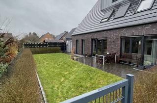 Wohnung mieten in Habichtstraße 36, 48329 Havixbeck, Gepflegte EG-Wohnung mit großem Garten in Havixbeck