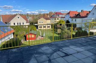 Wohnung mieten in 74074 Heilbronn, Heilbronn-Ost 2 - Zimmer - DG - Wohnung