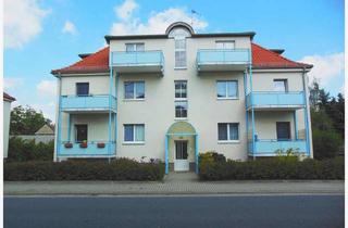 Wohnung mieten in Clara-Zetkin-Straße 03, 04895 Falkenberg, Gemütliche 3-Raum-Wohnung mit Balkon in ruhiger Lage von Falkenberg/Elster