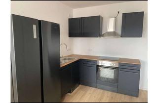Wohnung mieten in Vincent-Van-Gogh-Ring 65, 38126 Südstadt, 2- Zimmer Neubau Wohnung