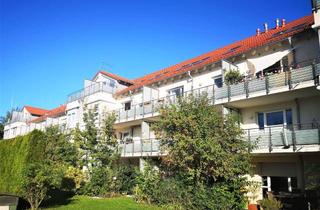 Wohnung mieten in Unterföhringerstraße 16, 85737 Ismaning, 2-Zi. Whg mit traumhaften Balkon, EBK in ruhiger Lage- Isarnähe