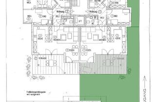 Wohnung mieten in Blumenstraße 12, 83229 Aschau, Geschmackvolle, neuwertige 3-Zimmer-Erdgeschosswohnung mit Gartenanteil