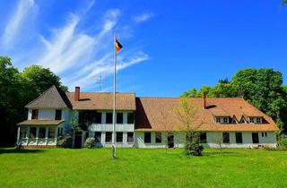 Wohnung mieten in Gut Wiedenhausen, 29693 Hodenhagen, Wohnen im historischen Gutshaus auf Rittergut Wiedenhausen.