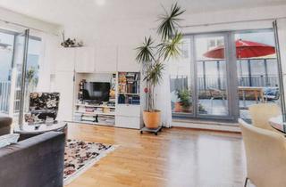 Wohnung mieten in Saarbrückerstraße, 81379 Obersendling, Sehr schöne 2 Zimmer Dachterrassenwohnung nahe Isar von privat