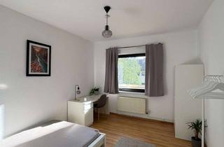 Wohnung mieten in 13407 Reinickendorf (Reinickendorf), Cozy 14m2 room in shared Apartment near U8
