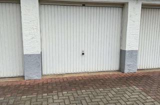 Garagen kaufen in Ludwigstraße 153, 63067 Kaiserlei, Abschließbare Garage in Offenbach Innenstadt – Top Kapitalanlage