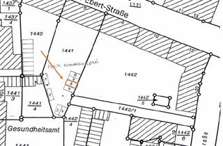 Garagen mieten in Friedrich-Ebert-Straße, 67433 Neustadt, Stellplatz frei in Friedrich-Ebert-Straße