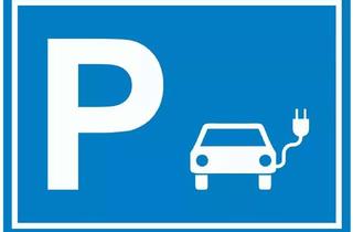 Garagen mieten in Kleiststraße 39, 89077 Weststadt, E-TG-Stellplatz inkl. Wallbox ab sofort zu vermieten - Dichterviertel-Ulm