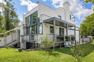 Haus kaufen in Schloß Nymphenburg, 80638 München, Elegantes Zuhause am Schloss Nymphenburg