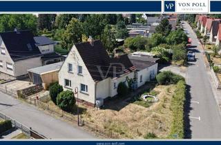 Einfamilienhaus kaufen in 01979 Lauchhammer, Großes Einfamilienhaus in Lauchhammer mit viel Potenzial zur Selbstentfaltung