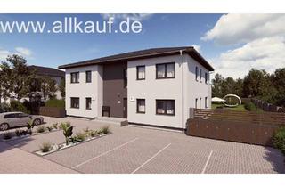 Mehrfamilienhaus kaufen in 83308 Trostberg, Mehrfamilienhaus als Investitionsobjekt, 4 Wohneinheiten