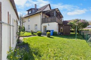 Einfamilienhaus kaufen in 95500 Heinersreuth, Sanierungsobjekt mit Charme – Einfamilienhaus in Altenplos zum Gestalten