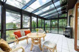 Einfamilienhaus kaufen in 75242 Neuhausen, Einfamilienhaus mit Garten, Balkon, Wintergarten & Doppelgarage – Ihr neues Zuhause wartet!