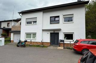 Mehrfamilienhaus kaufen in 54584 Jünkerath, voll vermietetes Mehrfamilienhaus mit sehr guter Rendite