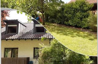 Haus kaufen in 89179 Beimerstetten, Erstklassiges massives EFH mit ELW, DGG, sofort zu Ihrer Verfügung!