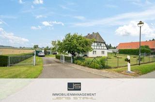 Haus kaufen in 17213 Fünfseen, Vielseitig nutzbares Wohnhaus in kleiner Siedlung