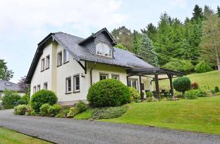 Einfamilienhaus kaufen in 54595 Watzerath, **Einfamilienhaus in Traumlage Nähe Prüm**