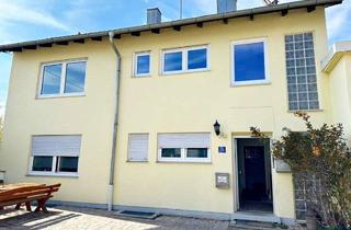 Mehrfamilienhaus kaufen in 85250 Altomünster, Solides Mehrfamilienhaus mit 3 Wohneinheiten in Altomünster – ruhige Lage & attraktive Perspektive