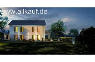 Haus kaufen in 92348 Berg, Ihr Traumhaus wartet in Berg: Individuell, nachhaltig und voller Möglichkeiten!