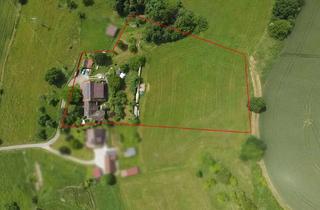 Haus kaufen in 88693 Deggenhausertal, TRÄUME VERWIRKLICHEN! Idyllisches Anwesen für Familie & Freunde im Tal der Liebe