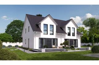 Doppelhaushälfte kaufen in 82024 Taufkirchen, Wunderschöne Doppelhaushälfte Einzugsfertig