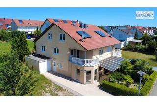 Doppelhaushälfte kaufen in 74177 Bad Friedrichshall, Familientraum in Toplage von Jagstfeld - 7-Zimmer-Doppelhaushälfte mit Garten & Kamin