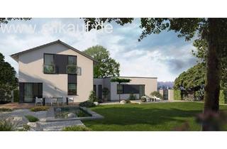 Haus kaufen in 92331 Parsberg, Bezahlbares Eigenheim statt Miete. Gestalte dein Wunschhaus mit uns inkl. Baugrund