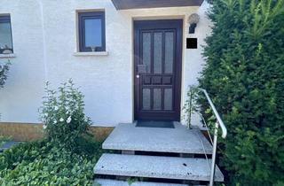 Doppelhaushälfte kaufen in 65239 Hochheim, Doppelhaushälfte mit Gartenidylle & viel Platz – machen Sie Ihr Zuhause draus