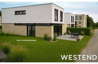 Haus kaufen in Anisweg, 38446 Hellwinkel, Helles Neubau-EFH inkl. Eigentumsgrundstück & Carport in den Steimker Gärten!