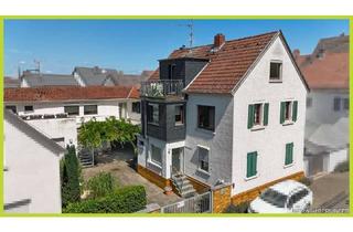 Haus kaufen in 64291 Arheilgen, Charmantes Hofanwesen mit historischem Flair für vielfältige Nutzungskonzepte
