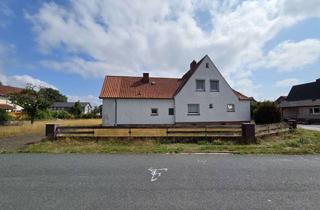 Einfamilienhaus kaufen in 38518 Gifhorn, Einfamilienhaus für eigene Verwirklichung