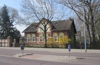 Haus kaufen in Neundorfer Str. 44, 39418 Staßfurt, Großzügiges Wohnhaus in Staßfurt zu verkaufen!