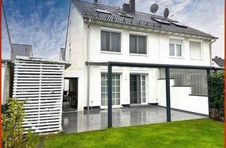 Einfamilienhaus kaufen in 47167 Röttgersbach, *****„Für Ihre Familie, Ihr neues Zuhause: Großzügiges Einfamilienhaus mit 130 m² Wohnfläche
