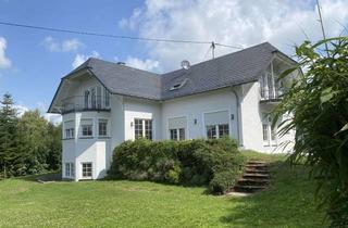 Haus kaufen in 54636 Nattenheim, Exklusives Anwesen mit Einliegerwohnung!