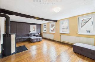 Einfamilienhaus kaufen in 73614 Schorndorf, Gelegenheit in Schorndorf Einfamilienhaus mit Potenzial