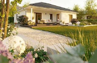 Haus kaufen in 96257 Marktgraitz, Komfortables Wohnen auf einer Ebene