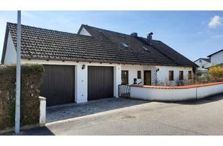 Einfamilienhaus kaufen in 84513 Töging, Einfamilienhaus mit viel Potential und weitläufigem Grundstück in Töging am Inn