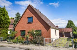 Einfamilienhaus kaufen in 28779 Lüssum-Bockhorn, Einfamilienhaus mit guter Energieeffizienz in familienfreundlicher Lage von Lüssum-Bockhorn