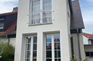 Haus kaufen in 68305 Gartenstadt, Bezauberndes kleines Haus in Mannheim/Gartenstadt