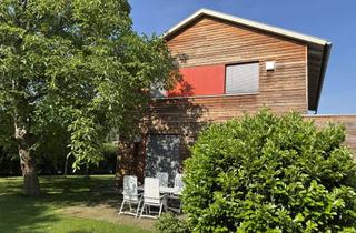 Einfamilienhaus kaufen in 04416 Markkleeberg, Modernes, energieeffizientes Einfamilienhaus mit großem Grundstück in Bestlage
