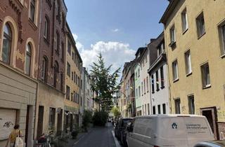 Mehrfamilienhaus kaufen in 50823 Ehrenfeld, Attraktives Mehrfamilienhaus in Köln: Ihr renditestarkes Investment in der Körnerstraße