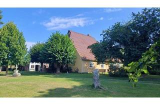 Haus kaufen in 18246 Baumgarten, Genießen Sie das Landleben und vor allem die RUHE...